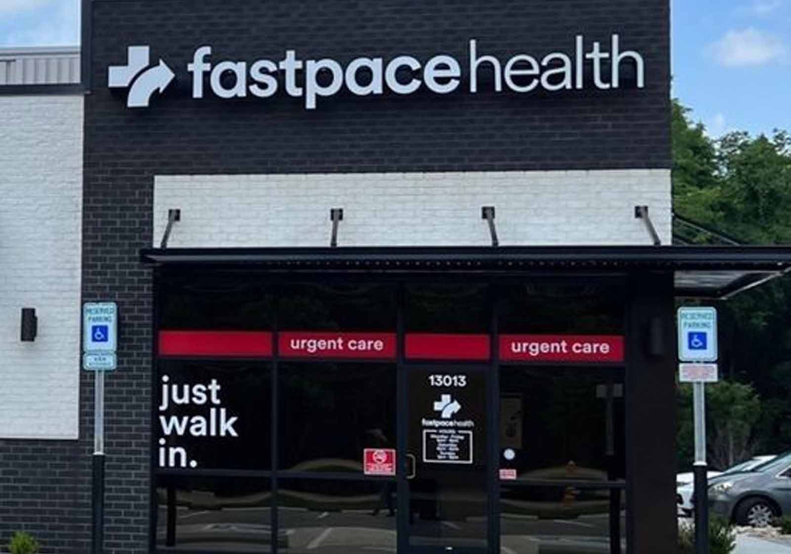 Fast Pace Health Opens Spanish Fort Urgent Care Location