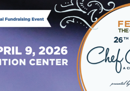 FEEDING THE GULF COAST TO HOST CHEF CHALLENGE