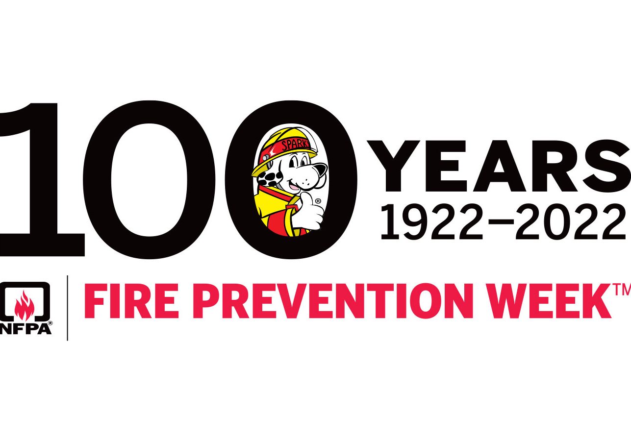 Fire Prevention Week Event In Spanish Fort