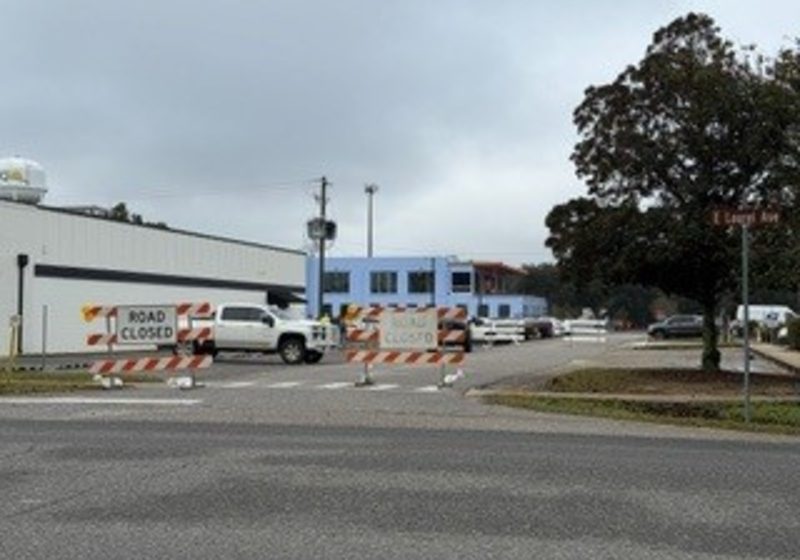 FOLEY UPDATES COMPREHENSIVE PLAN