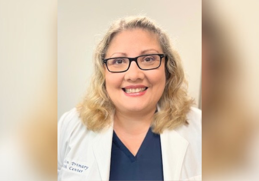 FRANKLIN PRIMARY CARE HIRES FALKENBERRY