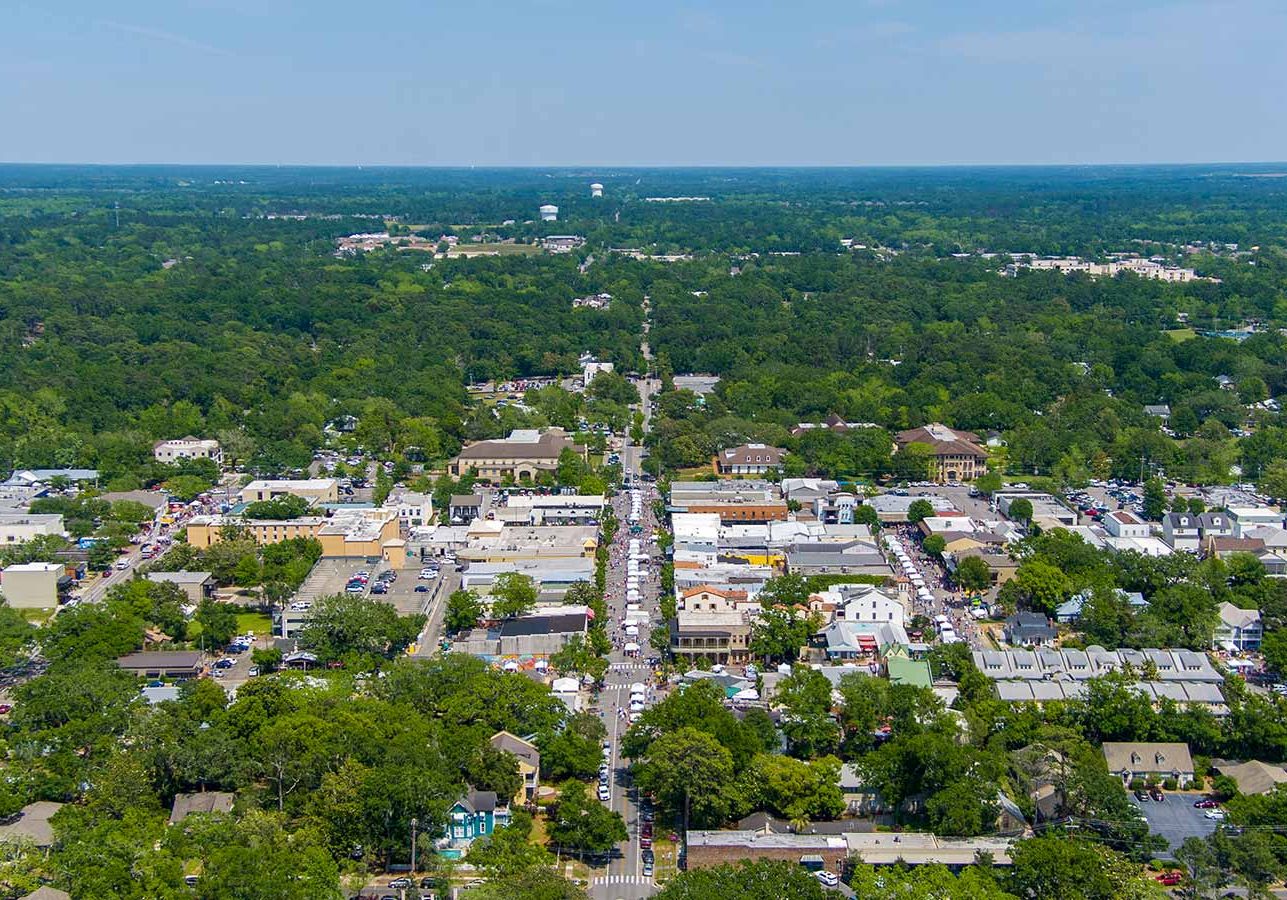 Fairhope Budget Focuses On Officers