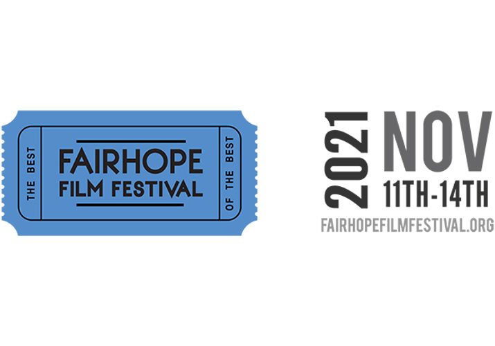 Fairhope Film Festival Announced