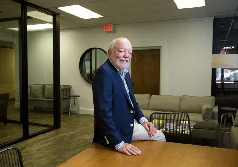Fairhope Lawyer Develops Software For Attorneys