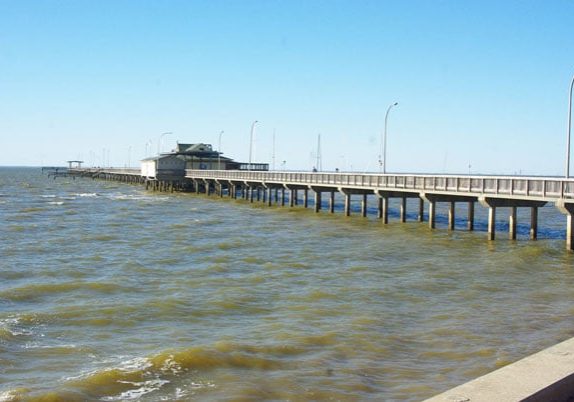 Fairhope To Repair Pier Itself