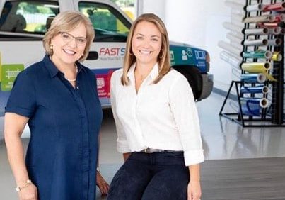 Fastsigns Adds Visual Communications Specialist