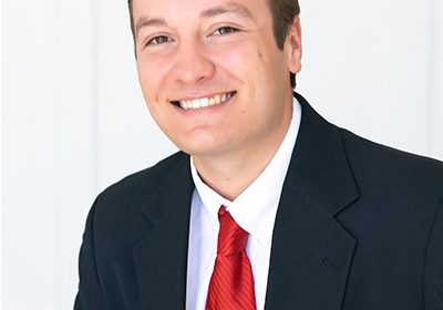 Financial Advisor Joins Coldsmith, Ryder & Associates