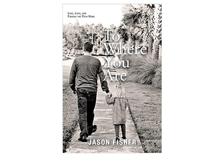 Fisher-To-Sign-New-Book-At-Orange-Beach