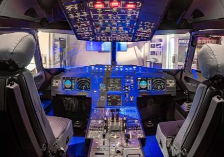 Flight Works Alabama Hosts Tours, Unveils Classroom Kits