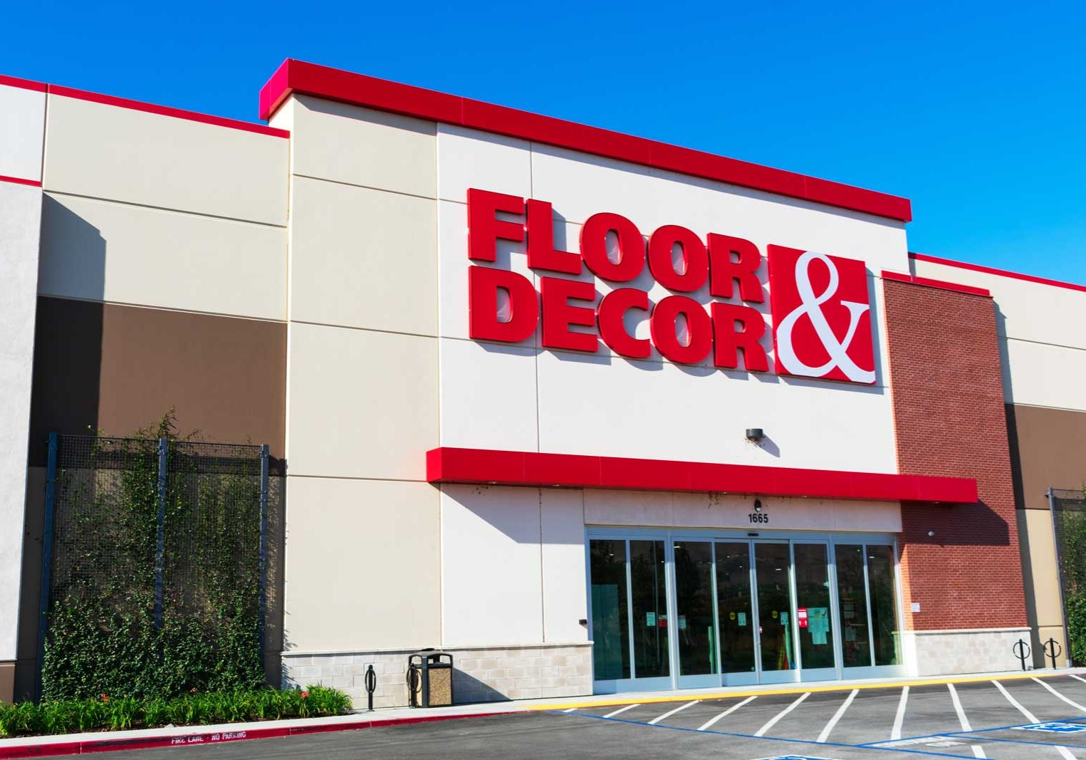 Floor & Decor Coming To Mobile In 2024