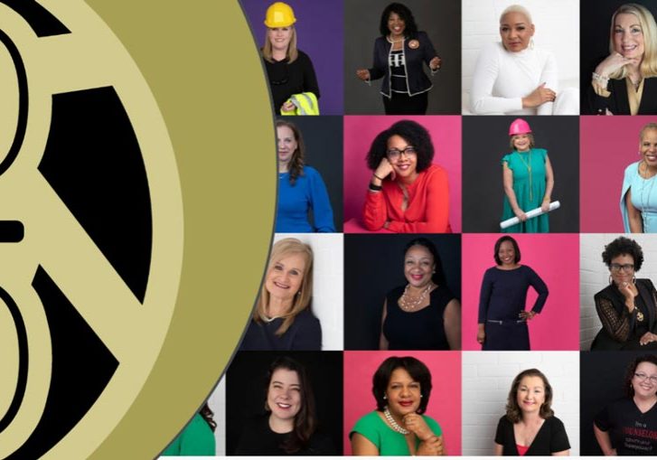 Focus Names 40/40 Honorees