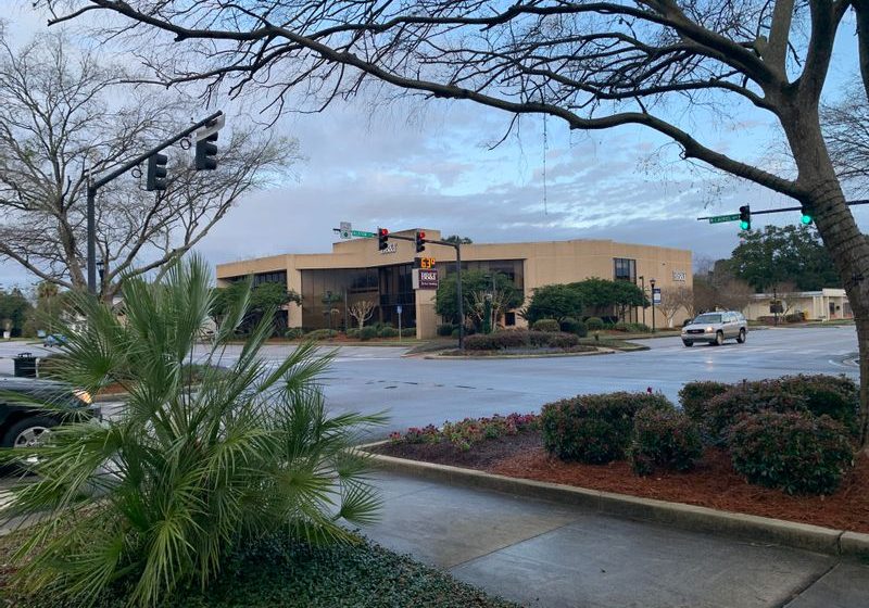 Foley Main Street Awarded Honors Riviera Utilities