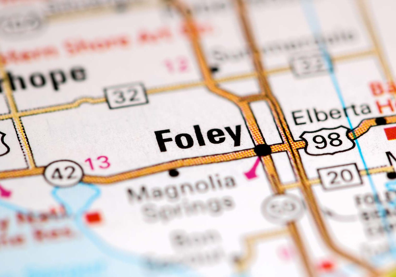 Foley Projects To Cost $74 Million This Year