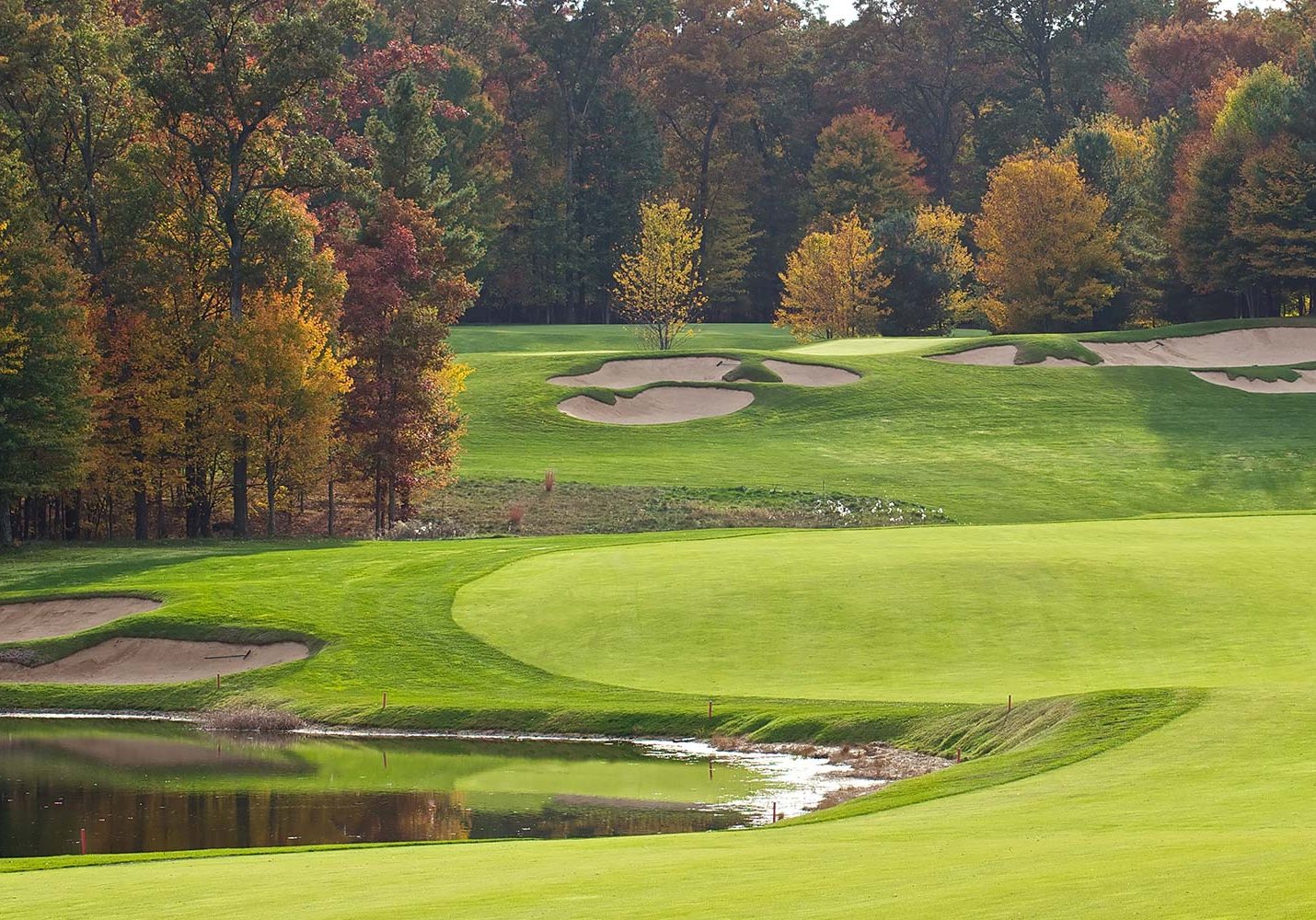 Foley’s Glenlakes Two-Player Invitational Coming Up