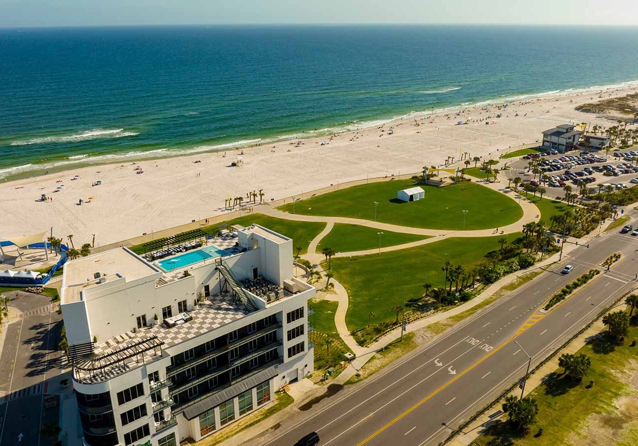 Food Truck Festival Coming To Gulf Shores