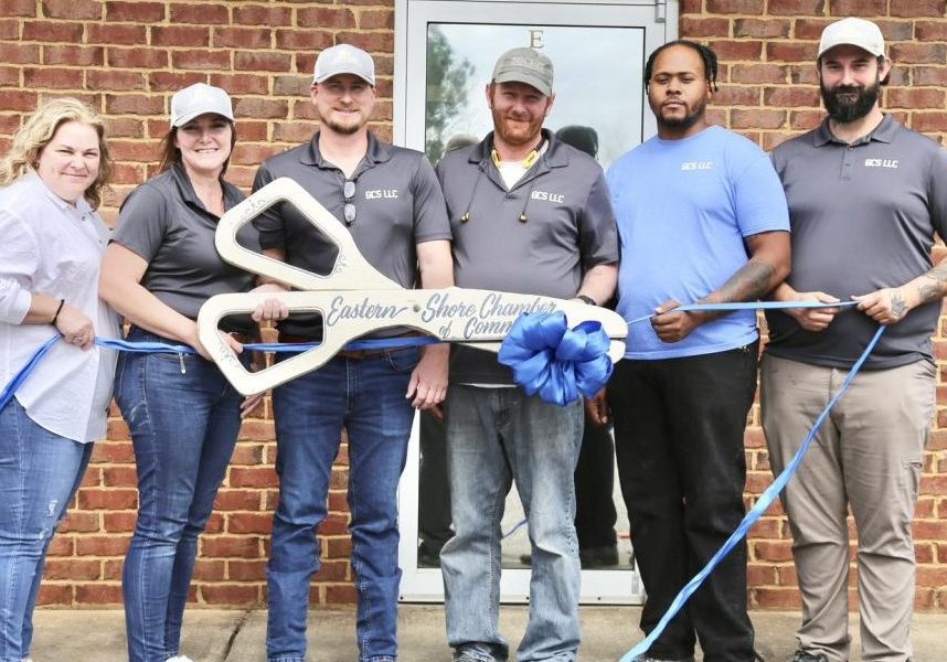 GAFFORD CONSTRUCTION MOVES IN DAPHNE