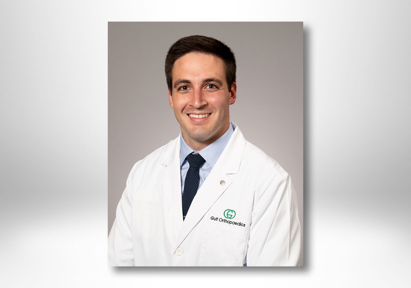 Gulf Orthopaedics Adds Hodge