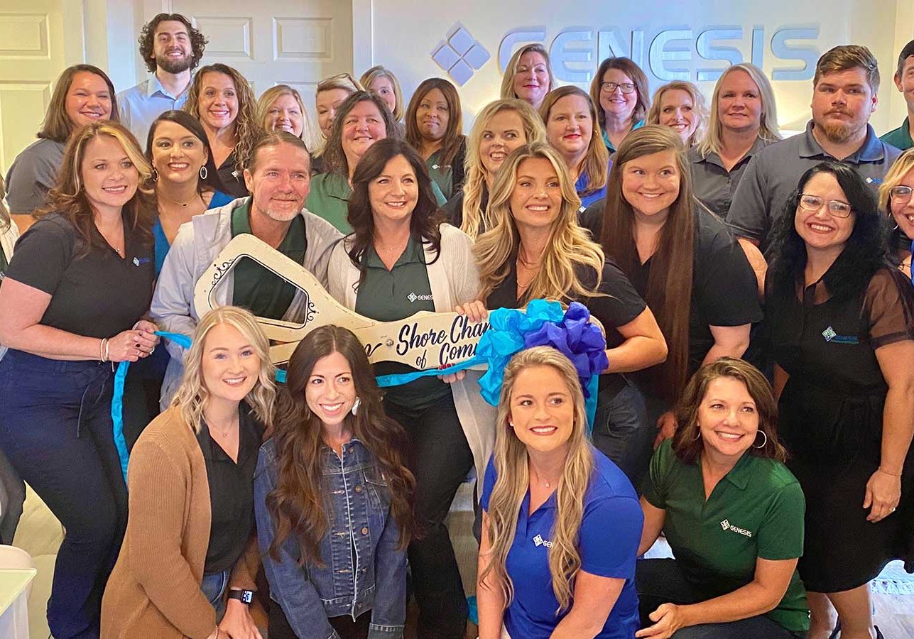 Genesis Opens New Office In Fairhope