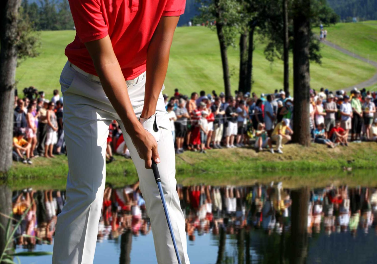 Golf Tourney To Benefit First Light