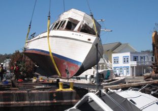 Goodwin Mills Cawood Creates Recovery Division