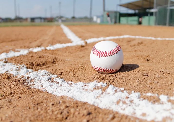 Grand Bay Baseball Park Renovations Mostly Complete