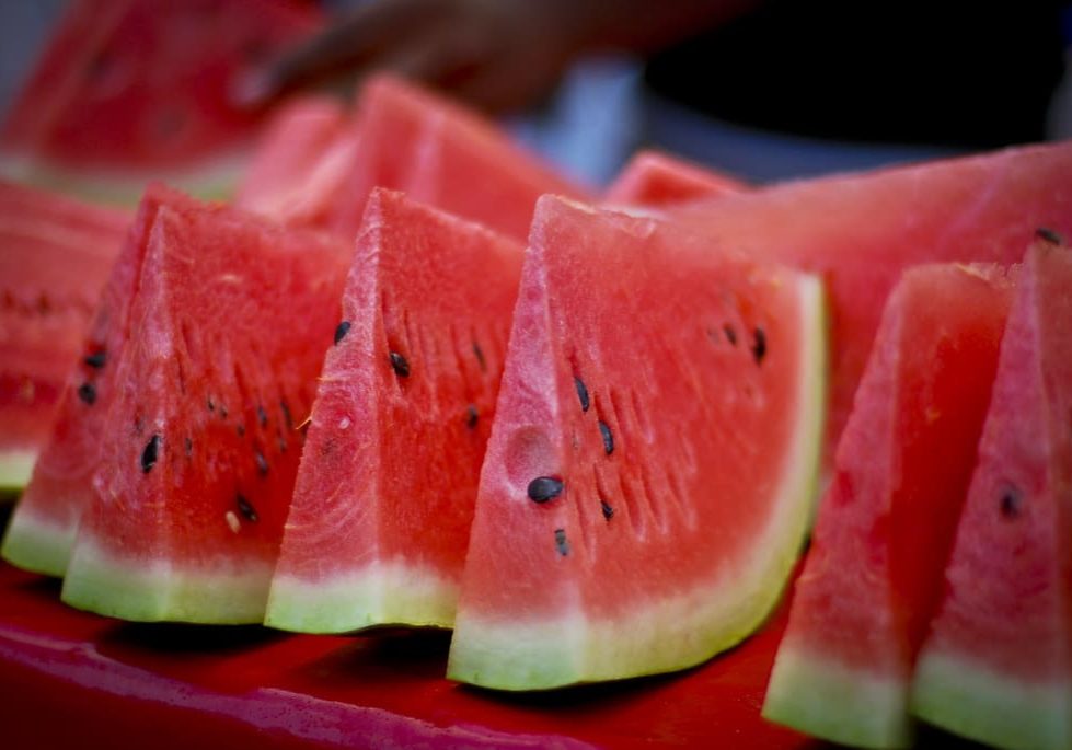 Grand Bay Watermelon Festival Set