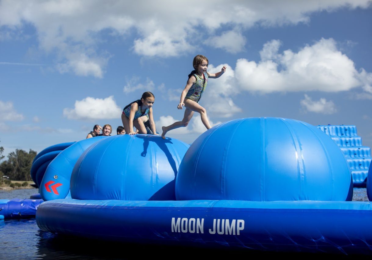 Gravity Island Watersports Coming To OWA