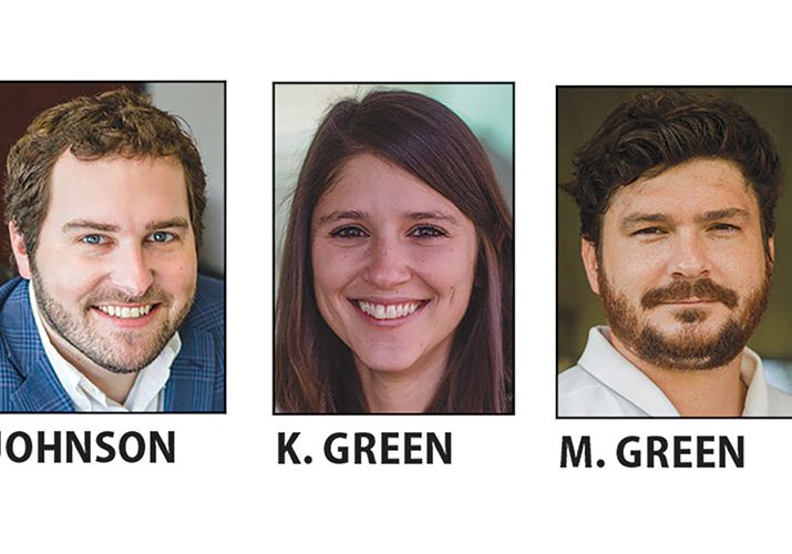 Gulf Coast Media Under New Leadership