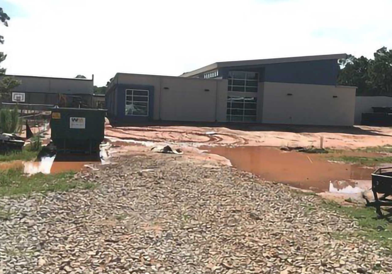 Gulf Shores Elementary Addition Approved
