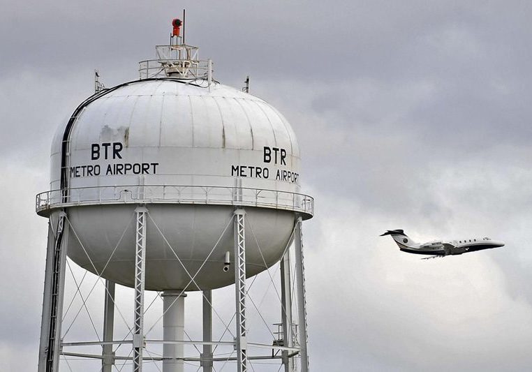 Gulf Shores Flights To/From Three Cities Start June 3