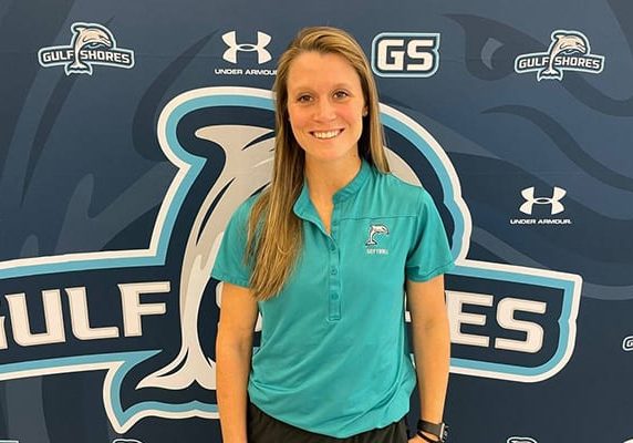 Gulf Shores High School Names Softball Coach