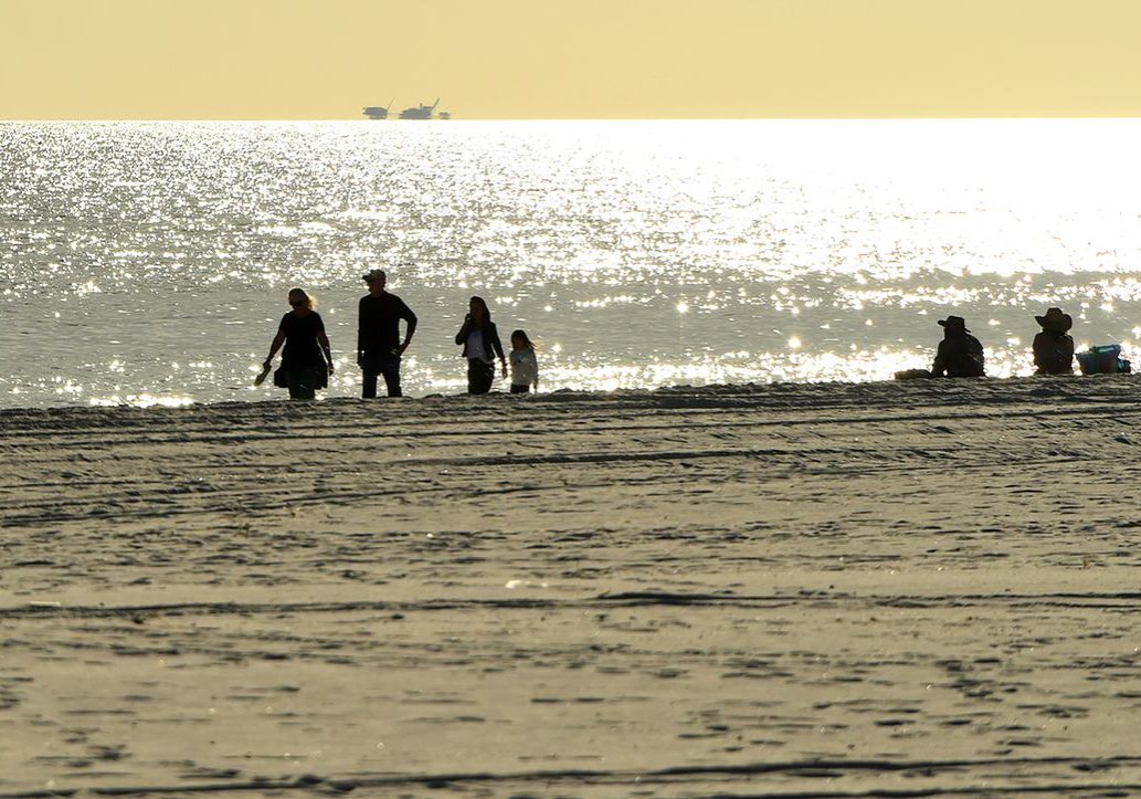 Gulf Shores Visitors Bureau Gets 1 Million