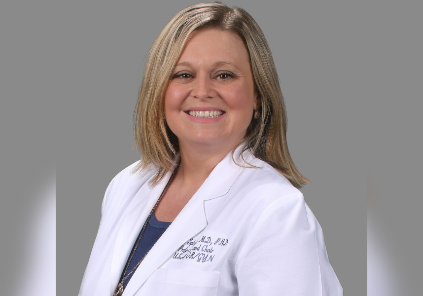 HEWES NAMED USA HEALTH CHILDREN’S & WOMEN’S HOSPITAL CMO