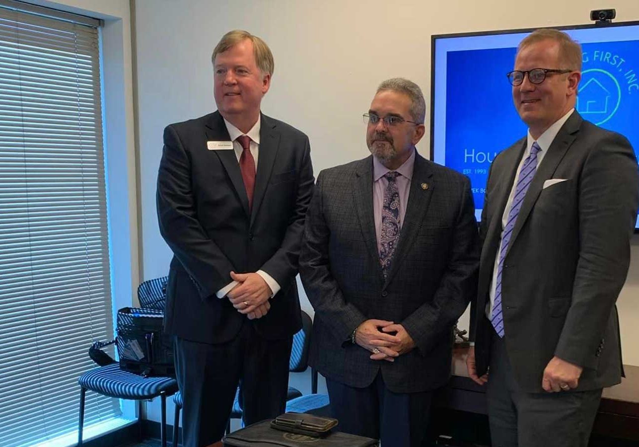 HFI Honored
