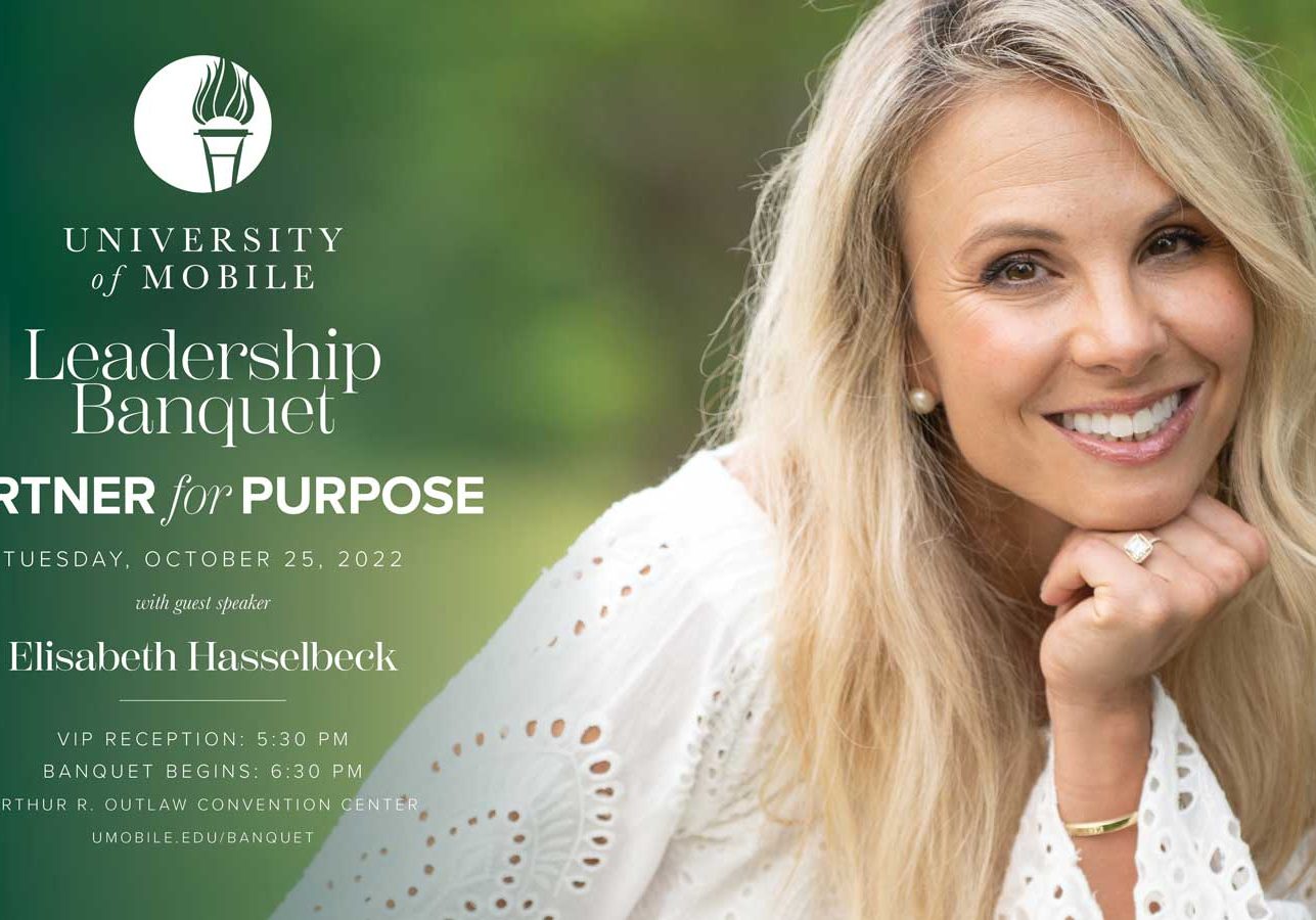 Hasselbeck To Speak At UM Leadership Summit