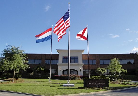 Hiller Finalizes Big Acquisition