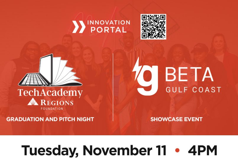 INNOVATION PORTAL SHOWCASE COMING UP