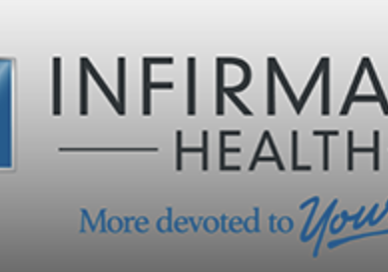 Infirmary Health Featured On National Public Radio -NPR-