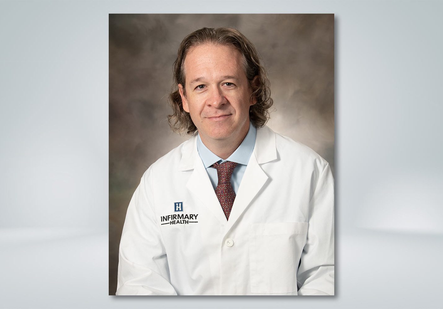 Infirmary Health Welcomes Neonatologist