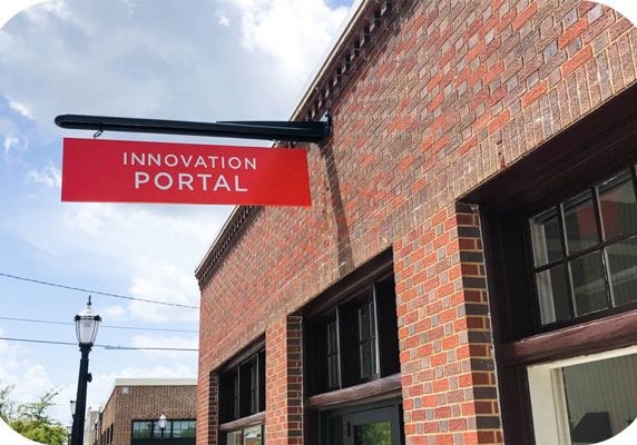 Innovation Portal Hires Program Coordinator