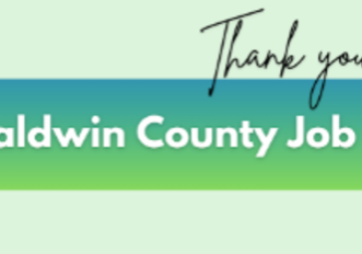 JOB SHADOWING WEEK ANNOUNCED FOR BALDWIN COUNTY