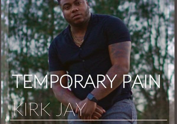 Jay Releases Debut EP