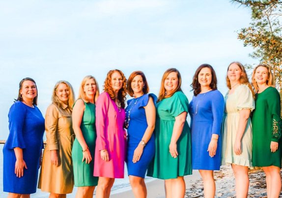 Junior League Of Mobile Announces Board