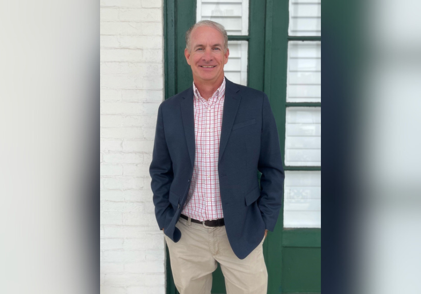 KILBORN JOINS OUTSIDE CHIEF LEGAL