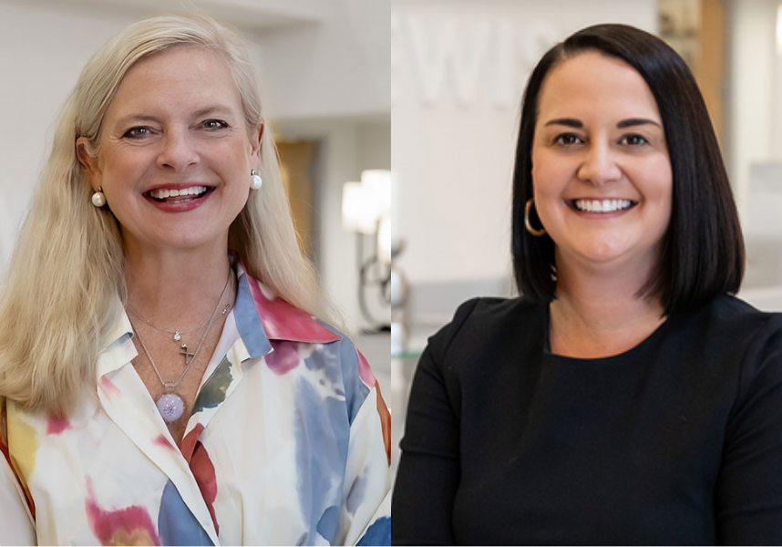 LEWIS EMPLOYEES RECOGNIZED BY AAF MOBILE BAY