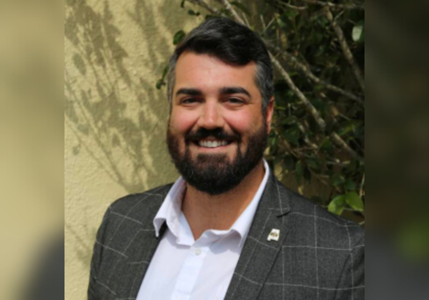 LUGO CHOSEN FOR NATIONAL WORKFORCE DEVELOPMENT PROGRAM
