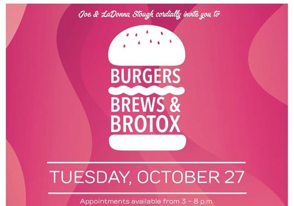 Labella Rx To Participate In Real Men Wear Pink Event