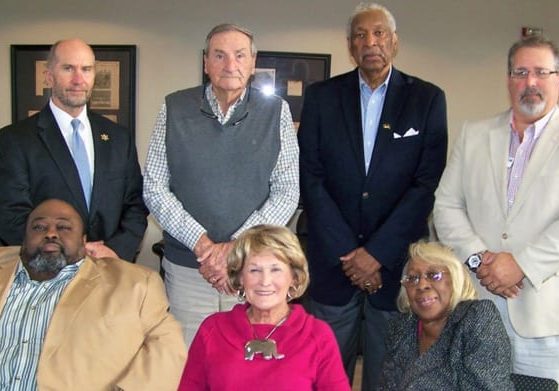 Ladd-Peebles Adds To Board