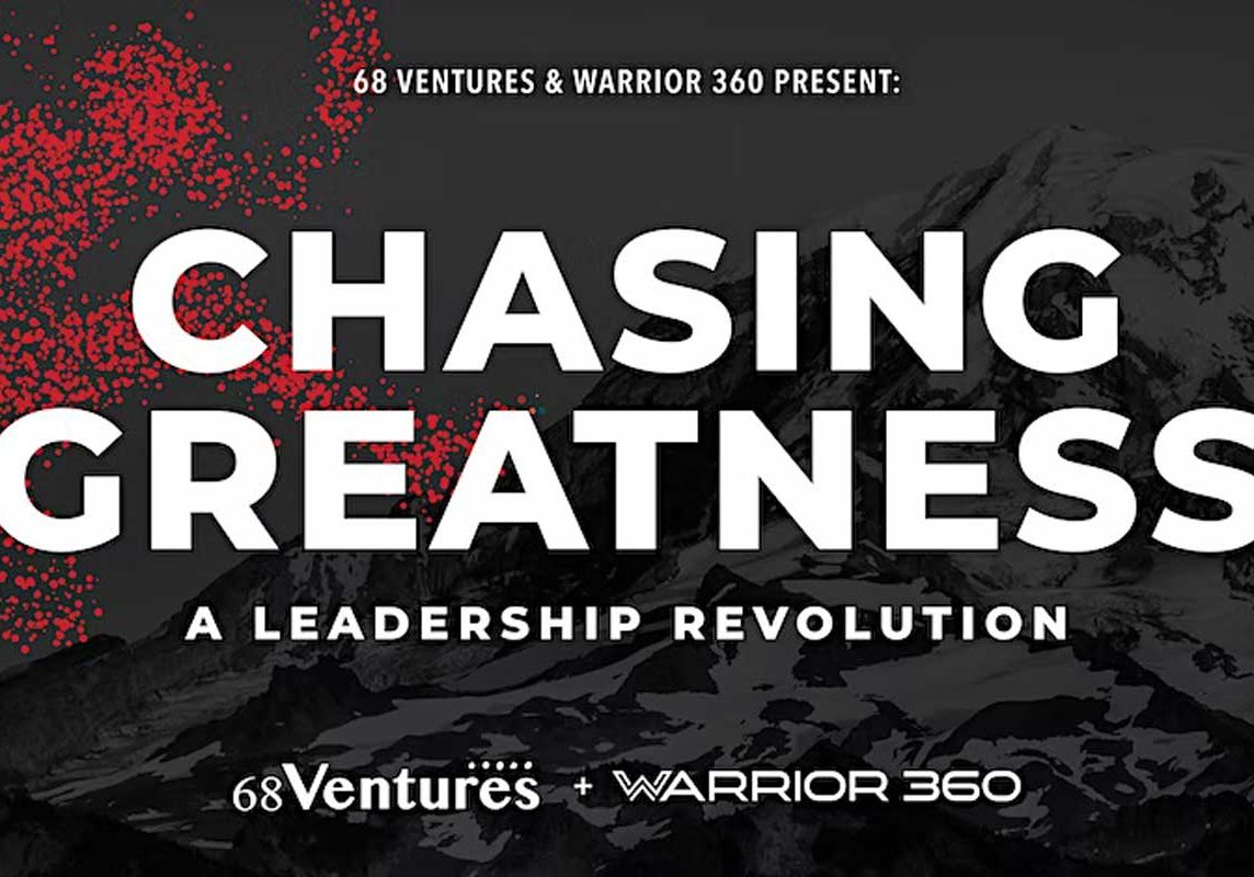 Leadership Conference By Warrior 360