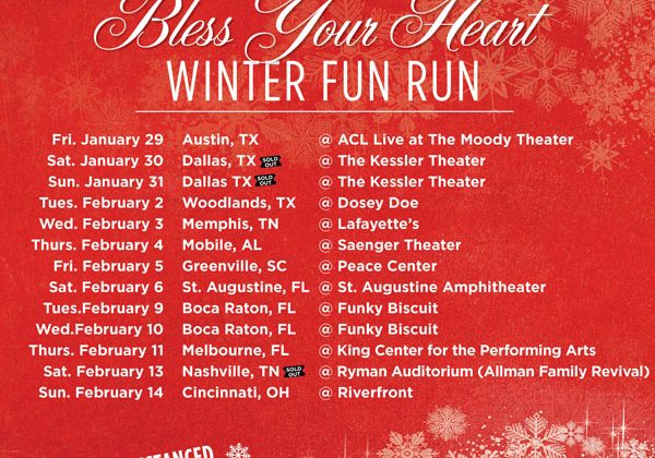 Live Music Planned For Saenger